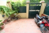 Nice apartment for rent in a shared house in Tay Ho, Hanoi